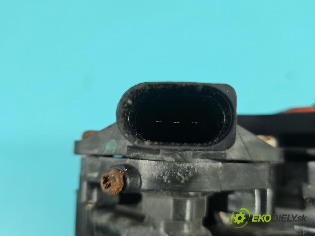 Audi A7 4G 2010-2018 4.0 V8 TFSI 420 hp automatic 309 kW 3993 cm3 5- zvod nasávací 079133109BQ (Sacie potrubie)