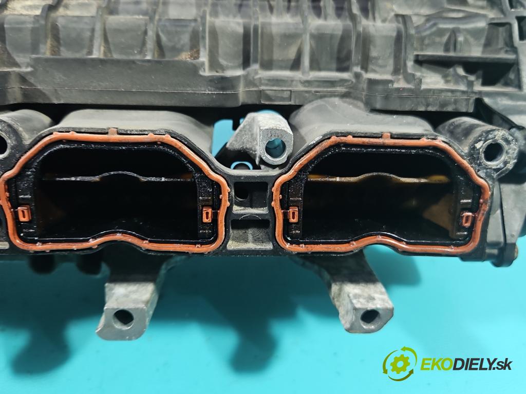 Audi A7 4G 2010-2018 4.0 V8 TFSI 420 hp automatic 309 kW 3993 cm3 5- zvod nasávací 079133109BQ (Sacie potrubie)