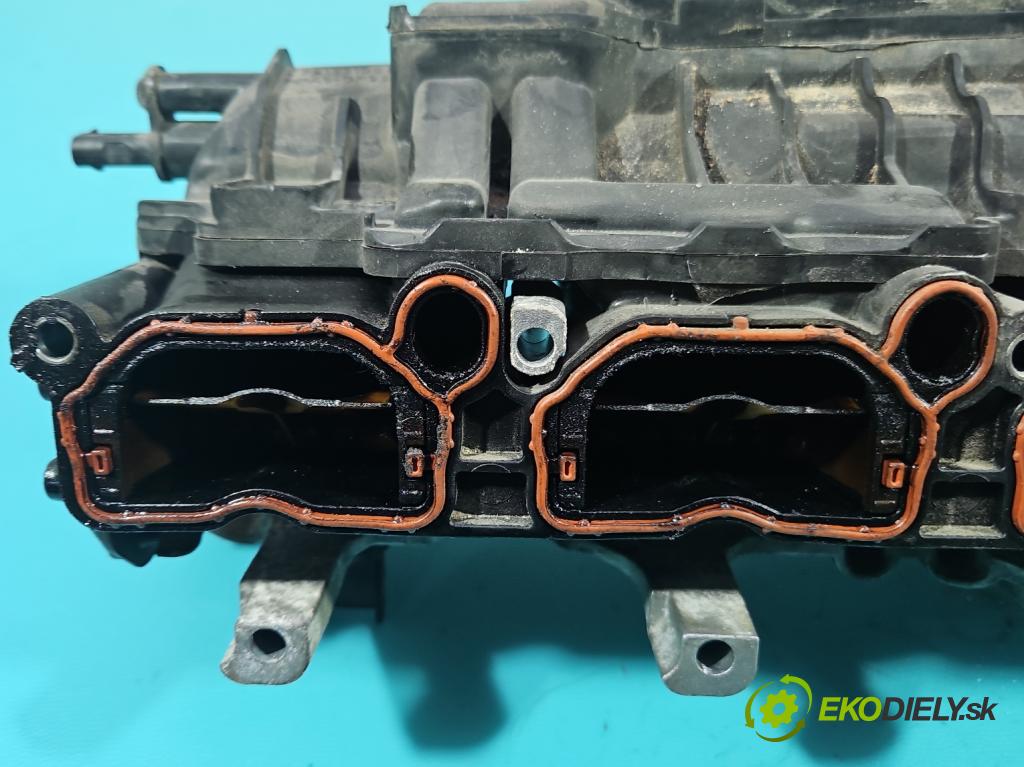 Audi A7 4G 2010-2018 4.0 V8 TFSI 420 hp automatic 309 kW 3993 cm3 5- zvod nasávací 079133109BQ (Sacie potrubie)