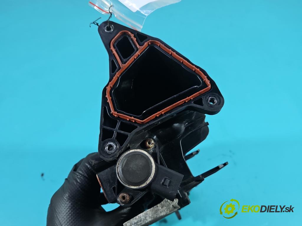 Audi A7 4G 2010-2018 4.0 V8 TFSI 420 hp automatic 309 kW 3993 cm3 5- zvod nasávací 079133109BQ (Sacie potrubie)