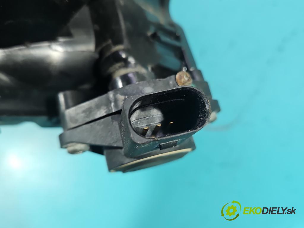 Audi A7 4G 2010-2018 4.0 V8 TFSI 420hp automatic 309 kW 3993 cm3 5- potrubí sací 079133110 (Sací potrubí)