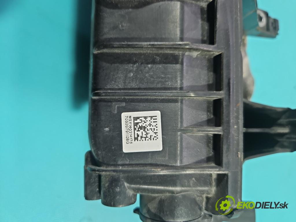 Audi A7 4G 2010-2018 4.0 V8 TFSI 420hp automatic 309 kW 3993 cm3 5- potrubí sací 079133110 (Sací potrubí)