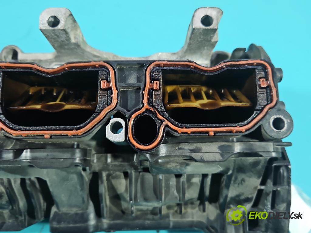 Audi A7 4G 2010-2018 4.0 V8 TFSI 420hp automatic 309 kW 3993 cm3 5- potrubí sací 079133110 (Sací potrubí)