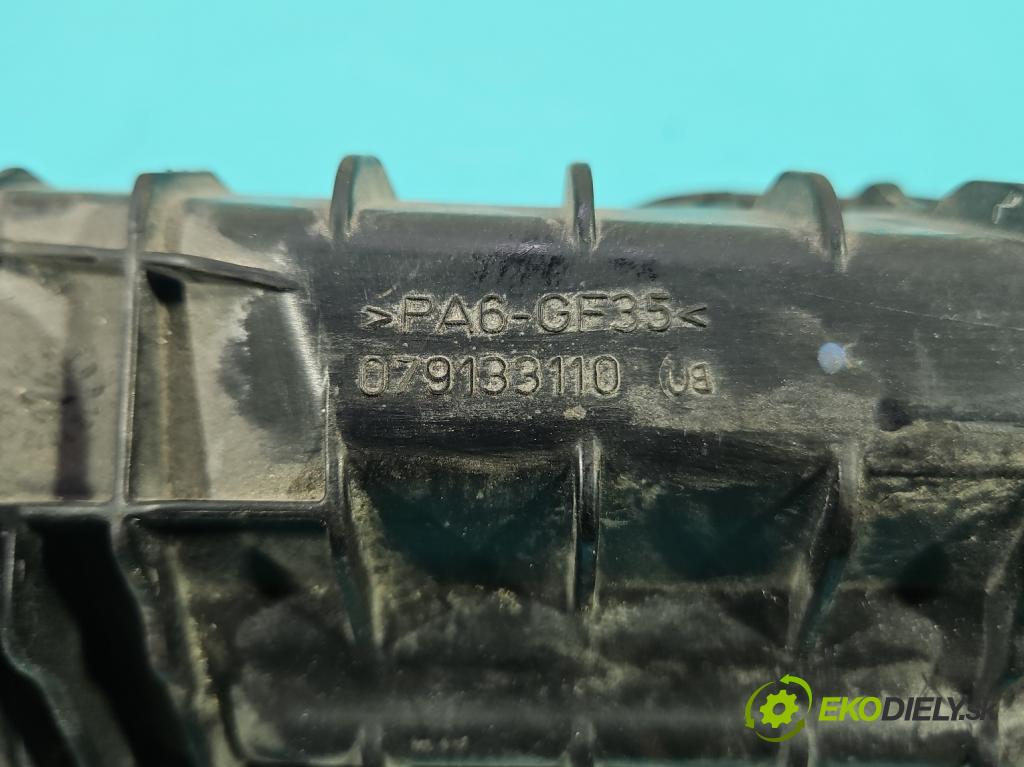 Audi A7 4G 2010-2018 4.0 V8 TFSI 420hp automatic 309 kW 3993 cm3 5- potrubí sací 079133110 (Sací potrubí)