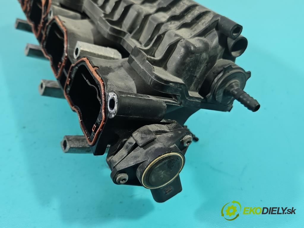 Audi A7 4G 2010-2018 4.0 V8 TFSI 420hp automatic 309 kW 3993 cm3 5- potrubí sací 079133110 (Sací potrubí)