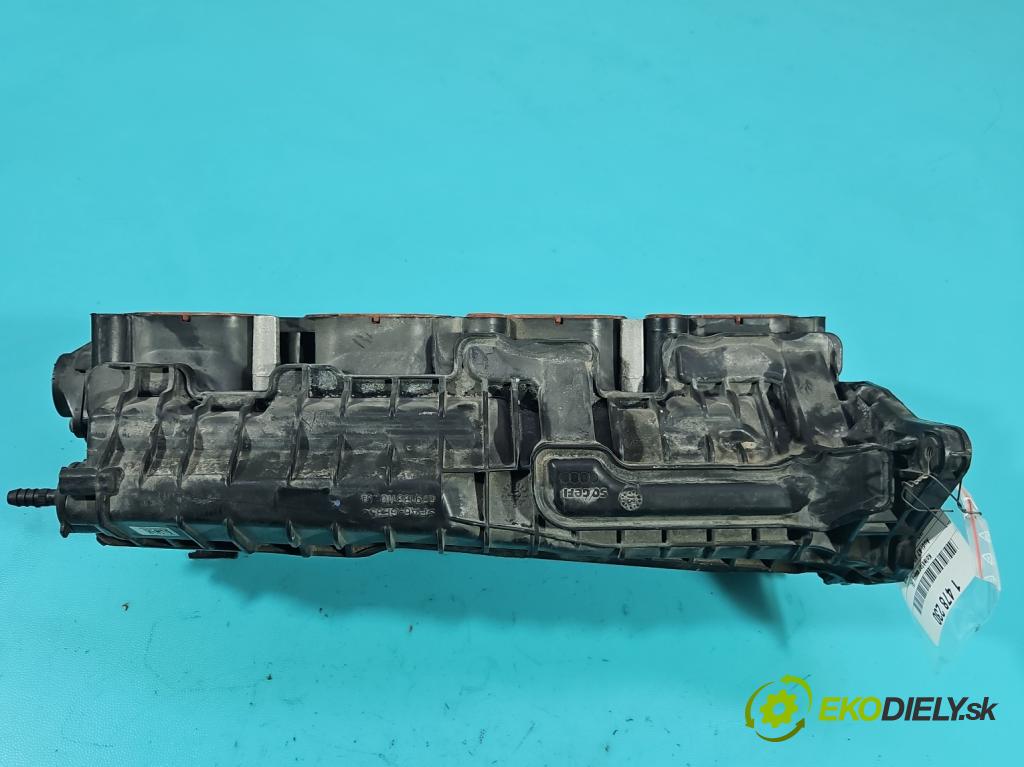Audi A7 4G 2010-2018 4.0 V8 TFSI 420hp automatic 309 kW 3993 cm3 5- potrubí sací 079133110 (Sací potrubí)