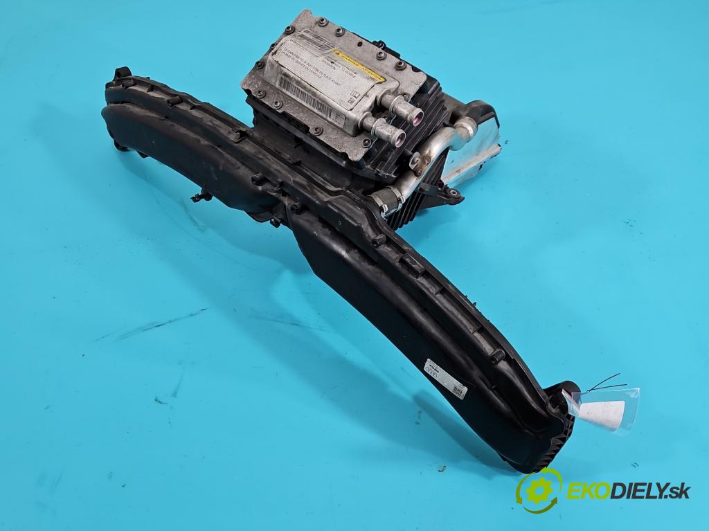 Audi A7 4G 2010-2018 4.0 V8 TFSI 420hp automatic 309 kW 3993 cm3 5- potrubí sací 079145785H (Sací potrubí)