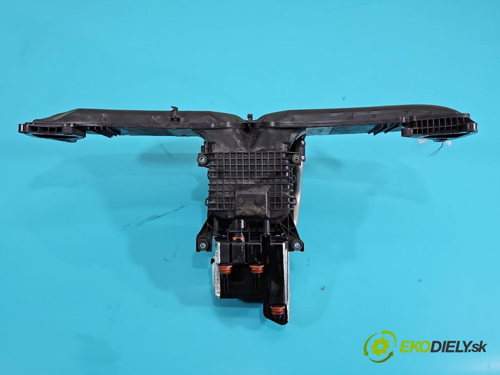 Audi A7 4G 2010-2018 4.0 V8 TFSI 420hp automatic 309 kW 3993 cm3 5- potrubí sací 079145785H (Sací potrubí)