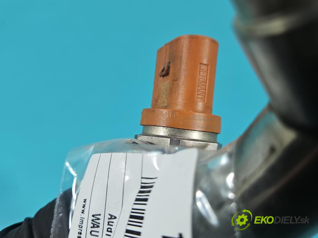 Audi A7 4G 2010-2018 4.0 V8 TFSI 420 hp automatic 309 kW 3993 cm3 5- vstrek 079133316BM (Vstrekovač paliva)