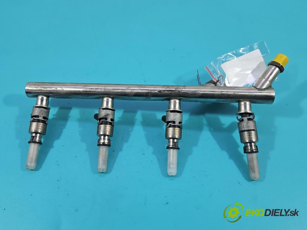 Audi A7 4G 2010-2018 4.0 V8 TFSI 420 hp automatic 309 kW 3993 cm3 5- vstrek 079133316BM (Vstrekovač paliva)