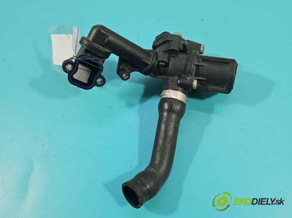 Audi A7 4G 2010-2018 4.0 V8 TFSI 420 hp automatic 309 kW 3993 cm3 5- ventil turba 06H145710D