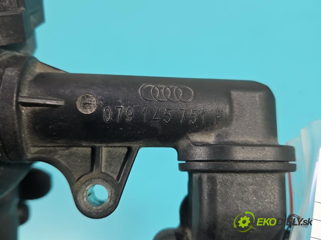 Audi A7 4G 2010-2018 4.0 V8 TFSI 420 hp automatic 309 kW 3993 cm3 5- ventil turba 06H145710D