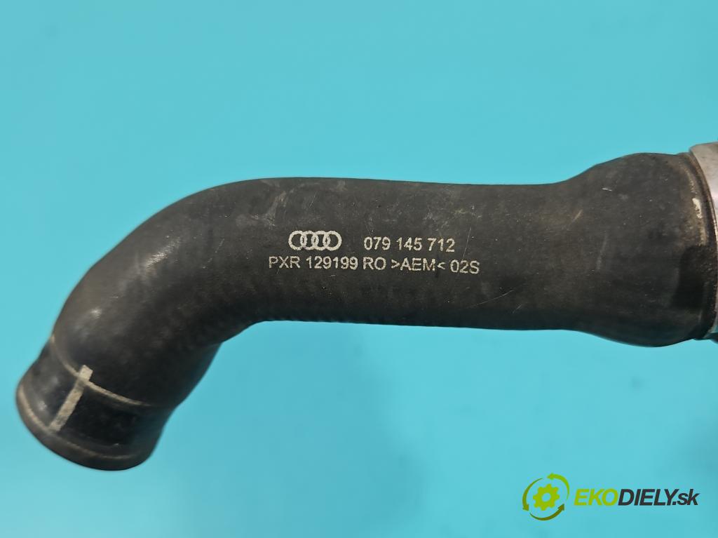 Audi A7 4G 2010-2018 4.0 V8 TFSI 420 hp automatic 309 kW 3993 cm3 5- ventil turba 06H145710D