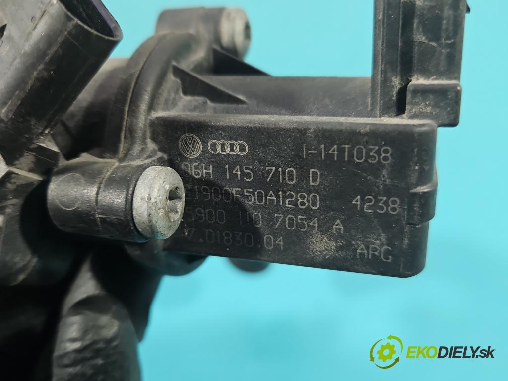 Audi A7 4G 2010-2018 4.0 V8 TFSI 420 hp automatic 309 kW 3993 cm3 5- ventil turba 06H145710D