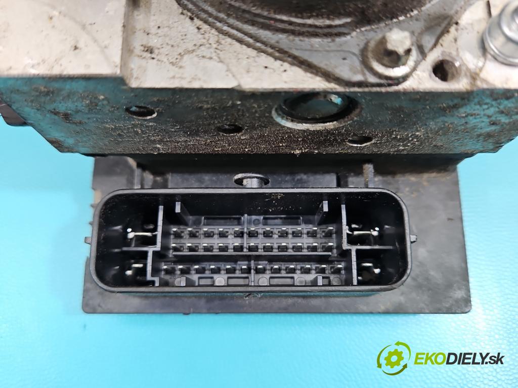 Peugeot 508 I 2010-2018 2.0 hdi 163 HP manual 120 kW 1997 cm3 5- čerpadlo abs 0265252809 (Pumpa ABS)