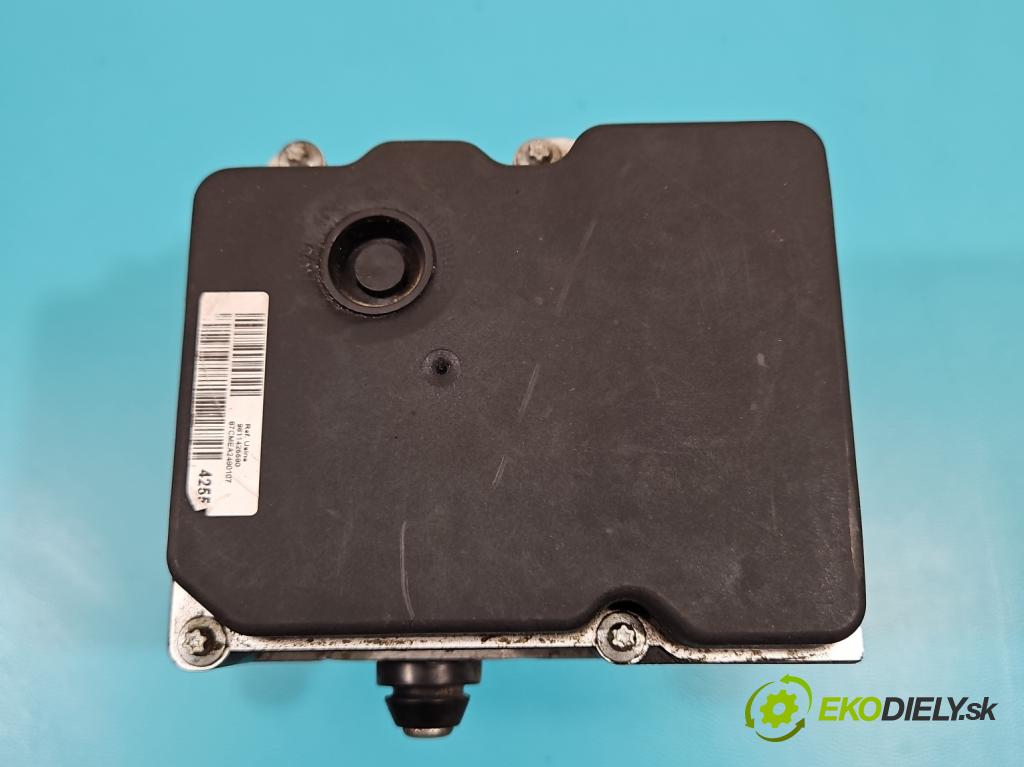 Peugeot 508 I 2010-2018 2.0 hdi 163 HP manual 120 kW 1997 cm3 5- čerpadlo abs 0265252809 (Pumpa ABS)