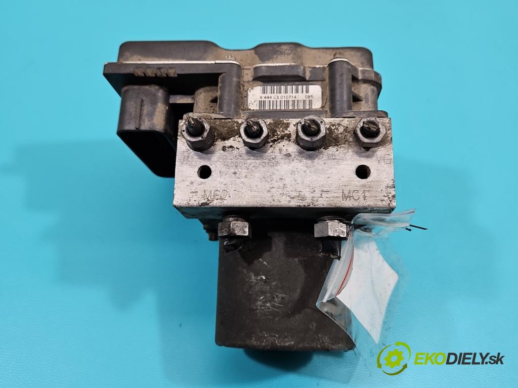 Peugeot 508 I 2010-2018 2.0 hdi 163 HP manual 120 kW 1997 cm3 5- čerpadlo abs 0265252809 (Pumpa ABS)