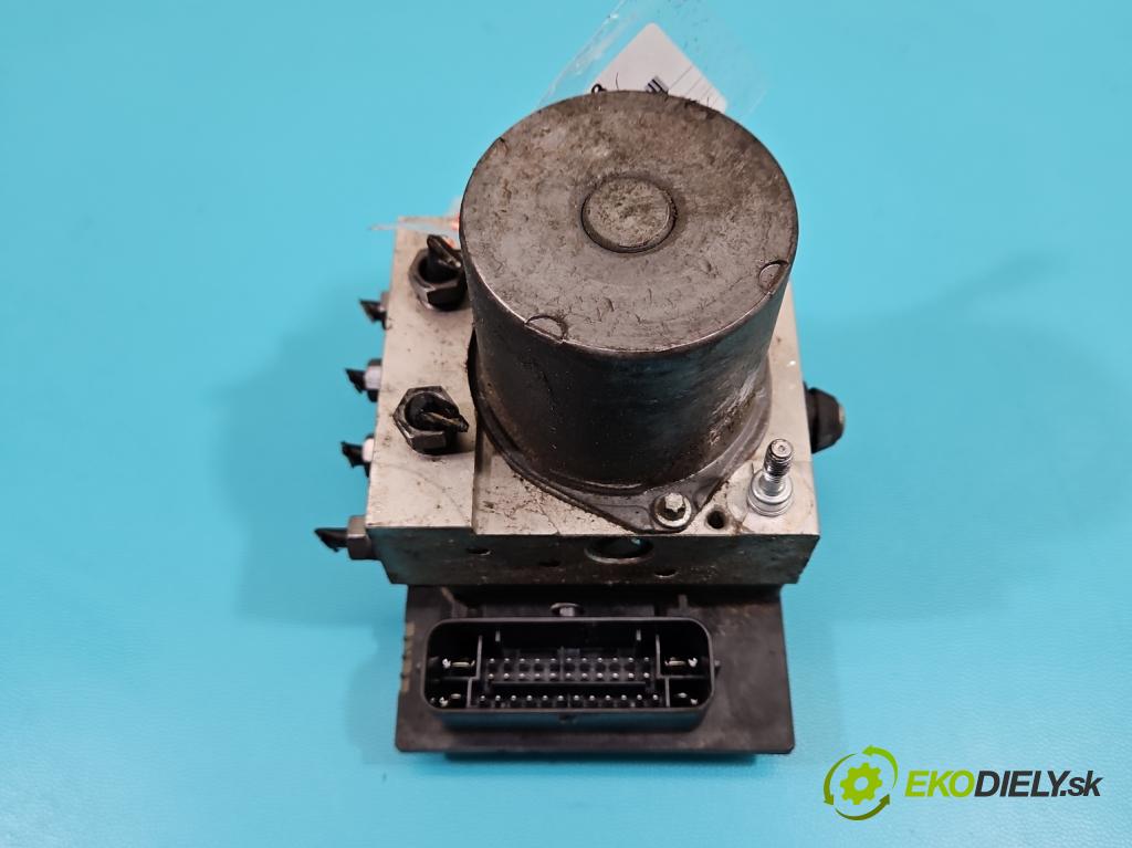 Peugeot 508 I 2010-2018 2.0 hdi 163 HP manual 120 kW 1997 cm3 5- čerpadlo abs 0265252809 (Pumpa ABS)