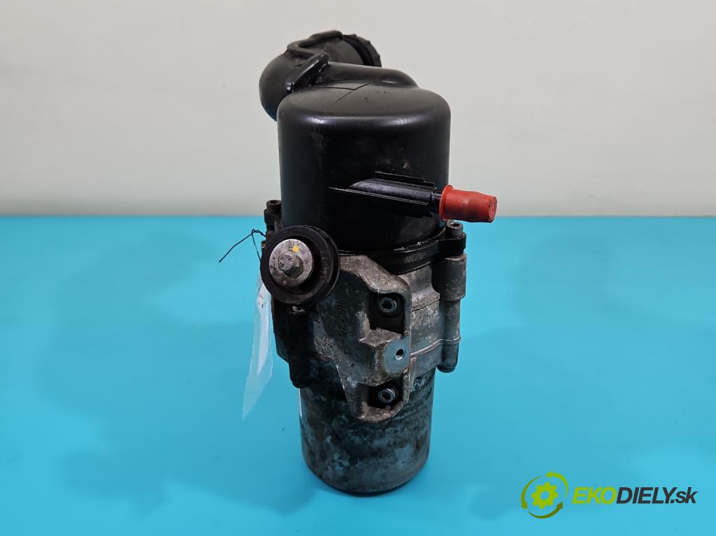 Peugeot 508 I 2010-2018 2.0 hdi 163 HP manual 120 kW 1997 cm3 5- čerpadlo posilovač A5101676 (Servočerpadlo)