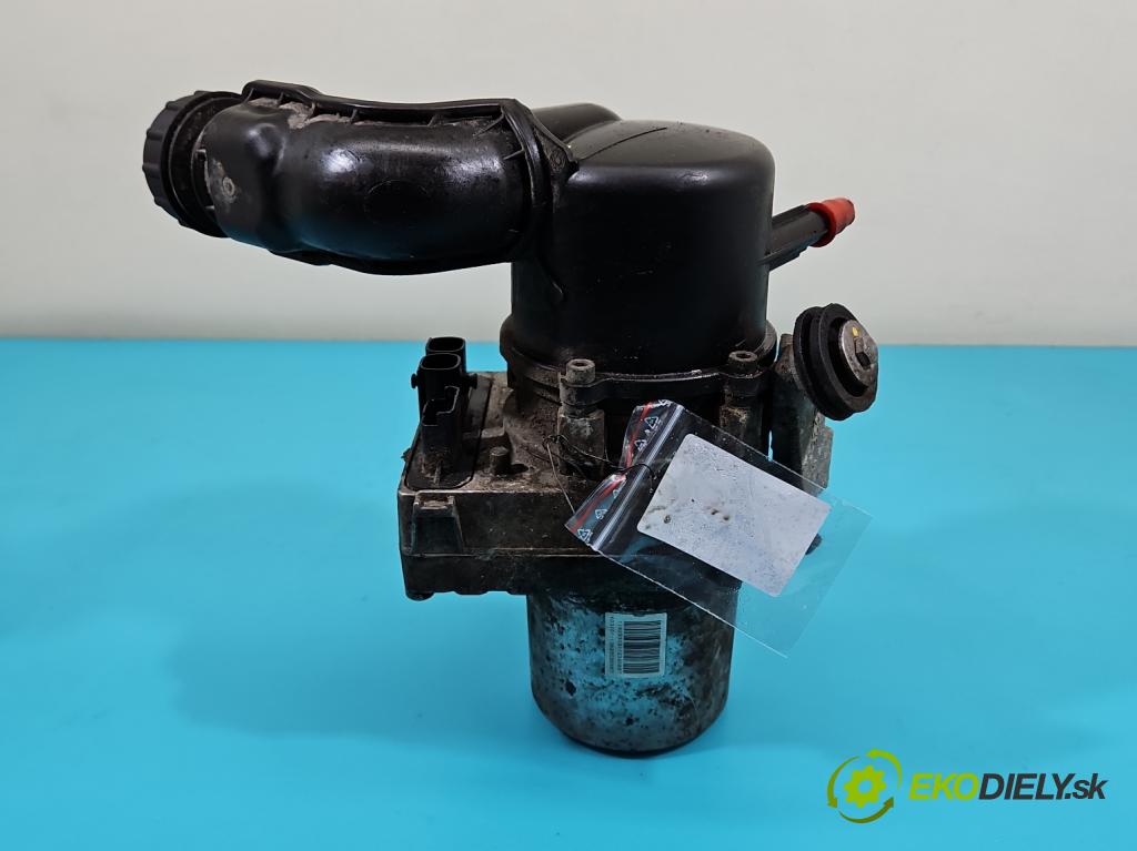 Peugeot 508 I 2010-2018 2.0 hdi 163 HP manual 120 kW 1997 cm3 5- čerpadlo posilovač A5101676 (Servočerpadlo)