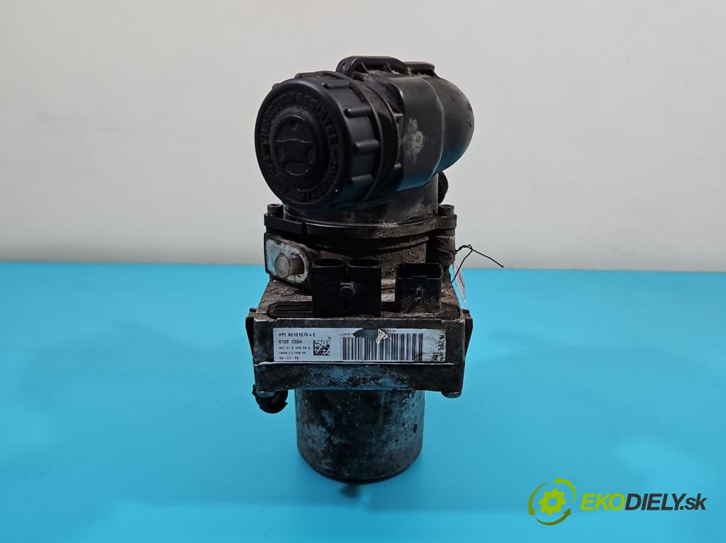 Peugeot 508 I 2010-2018 2.0 hdi 163 HP manual 120 kW 1997 cm3 5- čerpadlo posilovač A5101676 (Servočerpadlo)