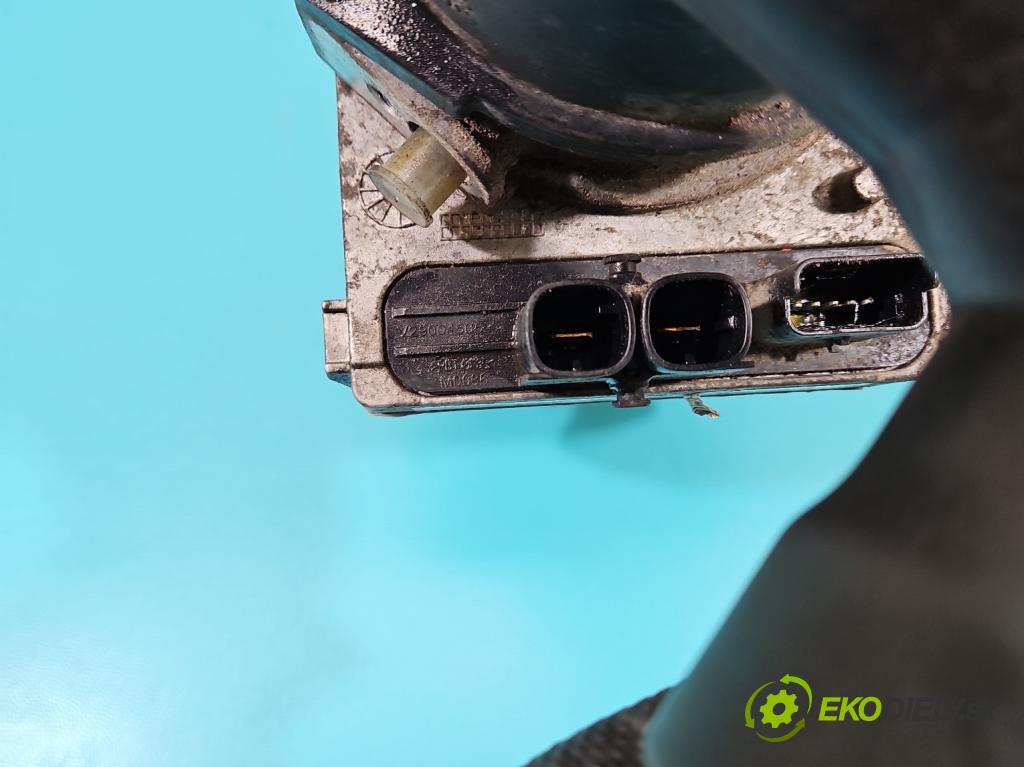 Peugeot 508 I 2010-2018 2.0 hdi 163 HP manual 120 kW 1997 cm3 5- čerpadlo posilovač A5101676 (Servočerpadlo)