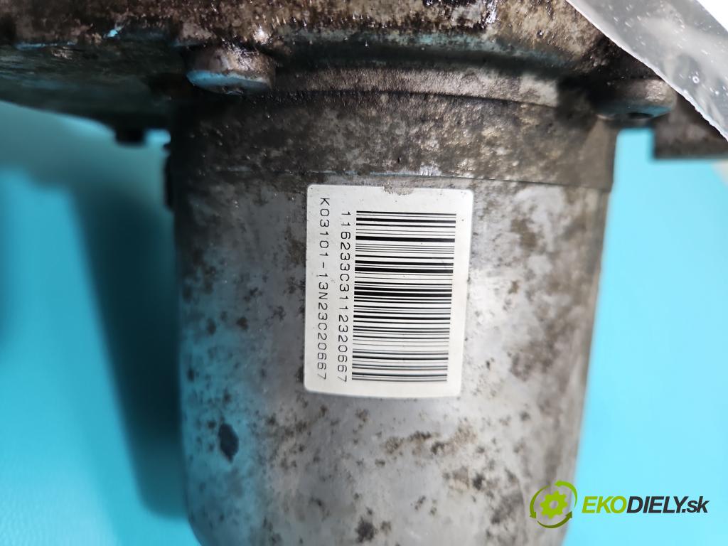 Peugeot 508 I 2010-2018 2.0 hdi 163 HP manual 120 kW 1997 cm3 5- čerpadlo posilovač A5101676 (Servočerpadlo)