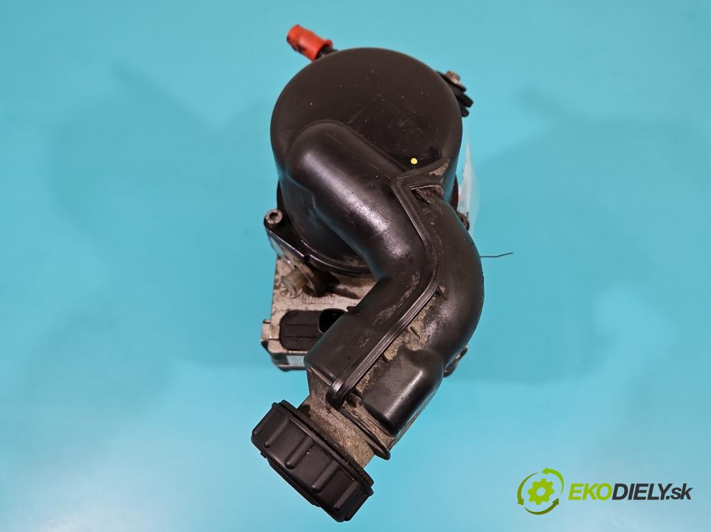 Peugeot 508 I 2010-2018 2.0 hdi 163 HP manual 120 kW 1997 cm3 5- čerpadlo posilovač A5101676 (Servočerpadlo)