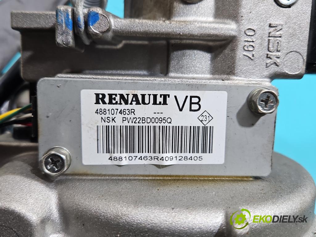 Renault Megane III 2008-2016 1.6 16V 101 HP manual 74 kW 1598 cm3 5- čerpadlo posilovač PW22BD0095Q (Servočerpadlo)