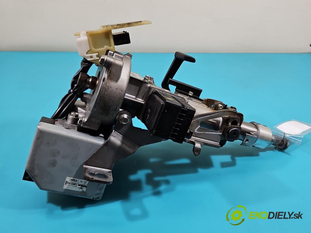 Renault Megane III 2008-2016 1.6 16V 101 HP manual 74 kW 1598 cm3 5- čerpadlo posilovač PW22BD0095Q (Servočerpadlo)