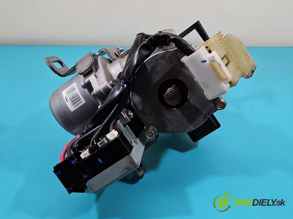 Renault Megane III 2008-2016 1.6 16V 101 HP manual 74 kW 1598 cm3 5- čerpadlo posilovač PW22BD0095Q (Servočerpadlo)