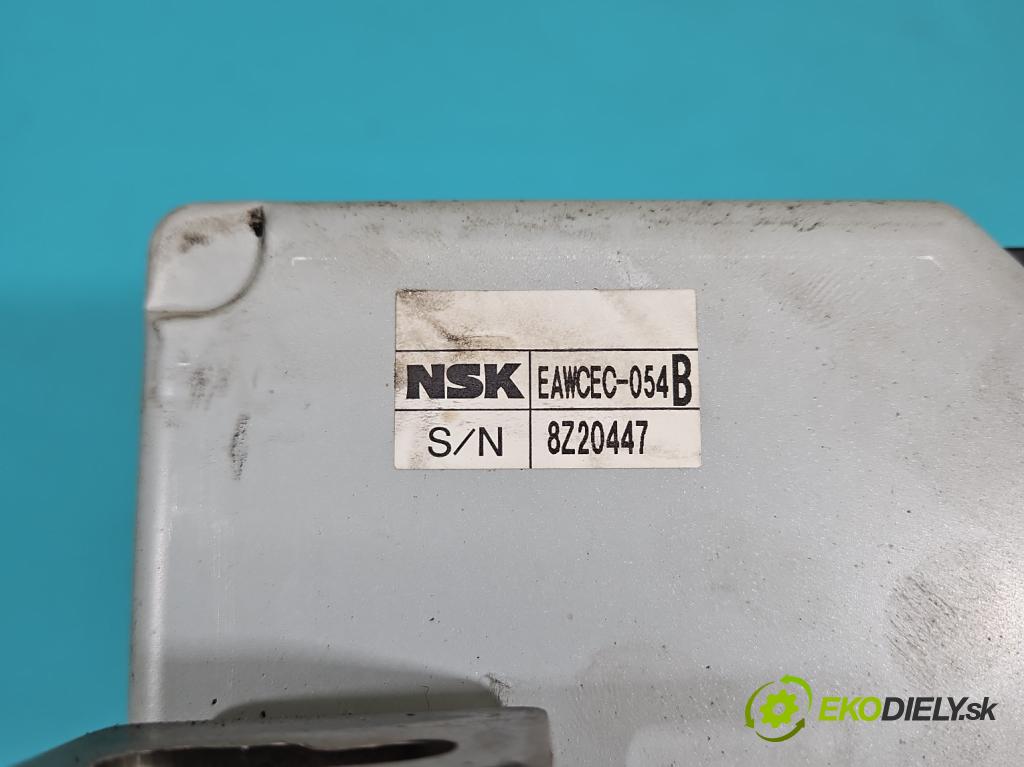 Renault Megane III 2008-2016 1.6 16V 101 HP manual 74 kW 1598 cm3 5- čerpadlo posilovač PW22BD0095Q (Servočerpadlo)