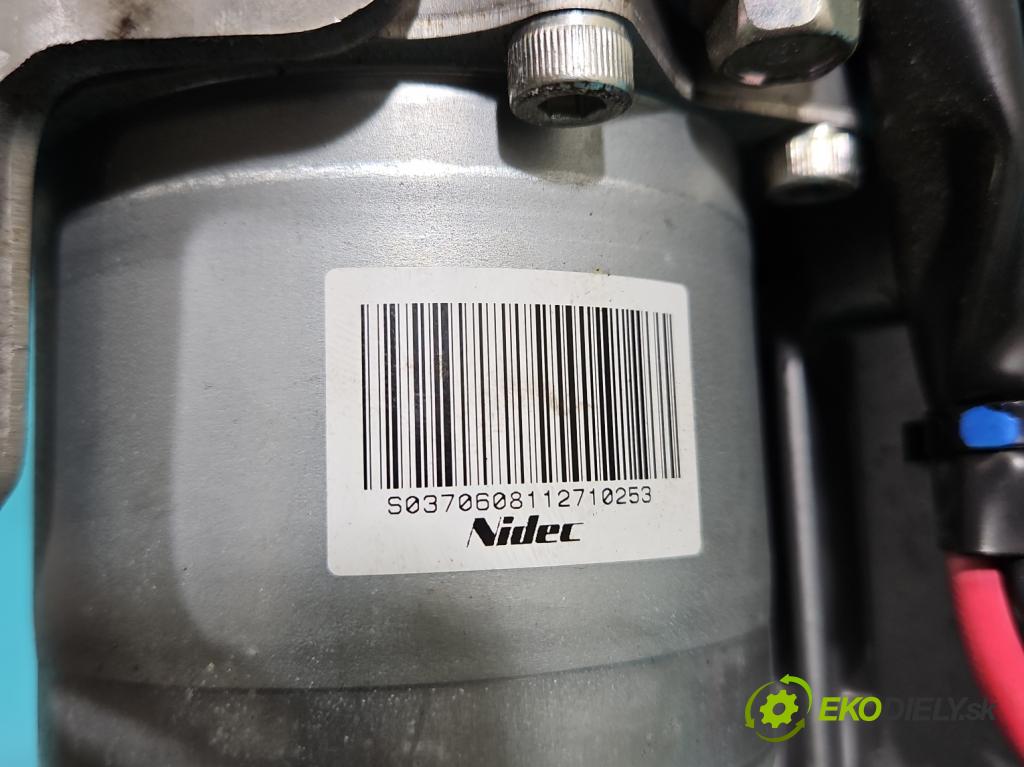 Renault Megane III 2008-2016 1.6 16V 101 HP manual 74 kW 1598 cm3 5- čerpadlo posilovač PW22BD0095Q (Servočerpadlo)