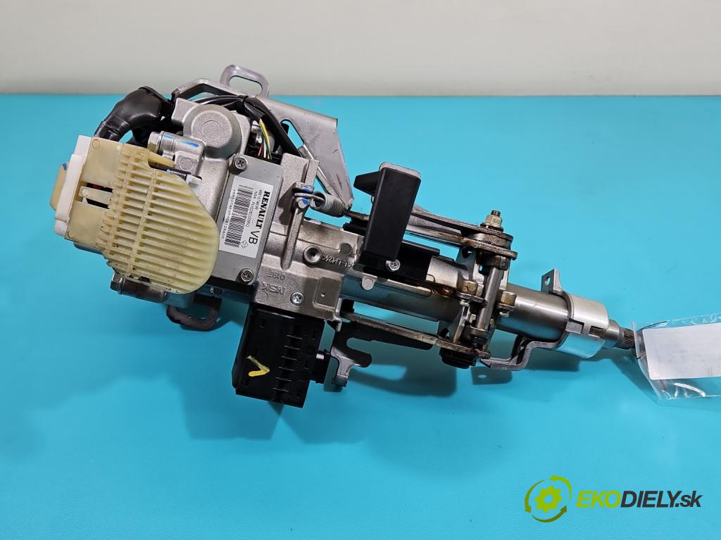 Renault Megane III 2008-2016 1.6 16V 101 HP manual 74 kW 1598 cm3 5- čerpadlo posilovač PW22BD0095Q (Servočerpadlo)