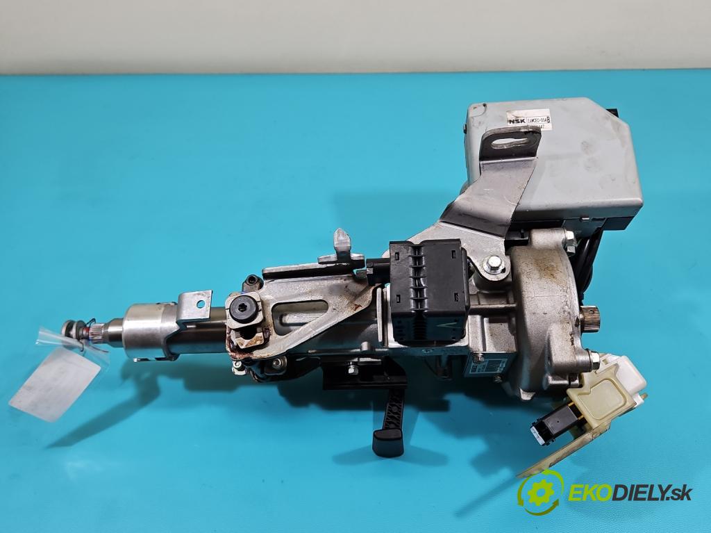 Renault Megane III 2008-2016 1.6 16V 101 HP manual 74 kW 1598 cm3 5- čerpadlo posilovač PW22BD0095Q (Servočerpadlo)