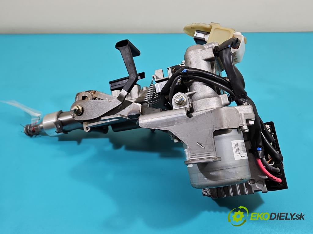 Renault Megane III 2008-2016 1.6 16V 101 HP manual 74 kW 1598 cm3 5- čerpadlo posilovač PW22BD0095Q (Servočerpadlo)