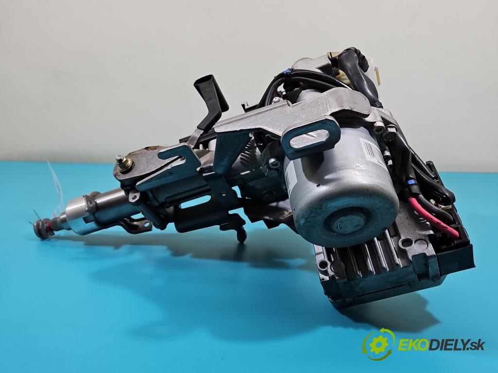 Renault Megane III 2008-2016 1.6 16V 101 HP manual 74 kW 1598 cm3 5- čerpadlo posilovač PW22BD0095Q (Servočerpadlo)