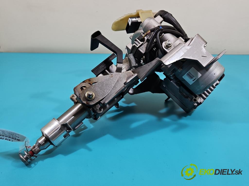 Renault Megane III 2008-2016 1.6 16V 101 HP manual 74 kW 1598 cm3 5- čerpadlo posilovač PW22BD0095Q (Servočerpadlo)