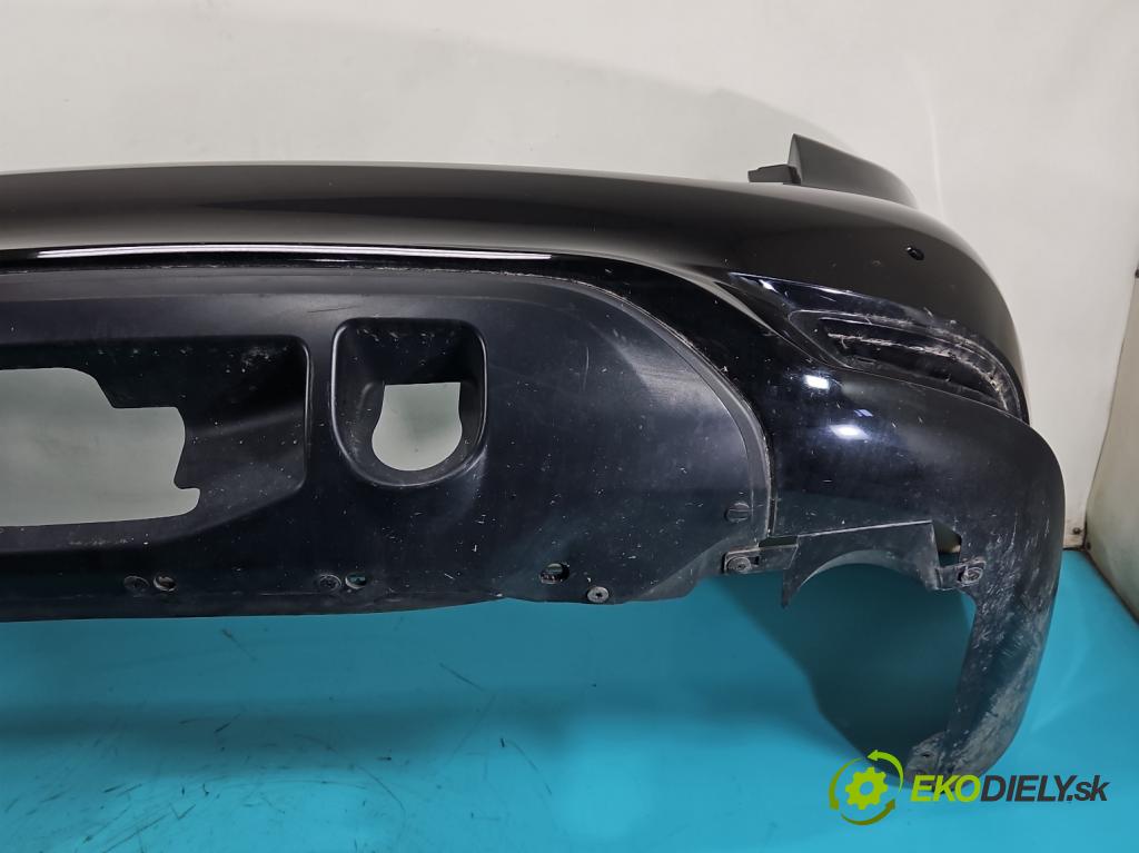 Infiniti QX60 2012- 3.5 V6 265KM automatic 195 kW 3498 cm3 5- nárazník zadní  (Klika dveří ostatní)