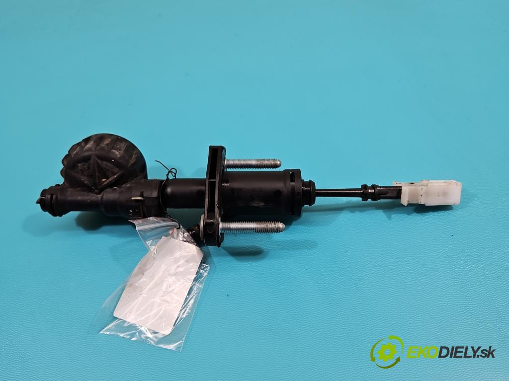 Opel Astra IV 2009-2015 1.4 T 140 hp manual 103 kW 1364 cm3 5- čerpadlo spojková 55561915