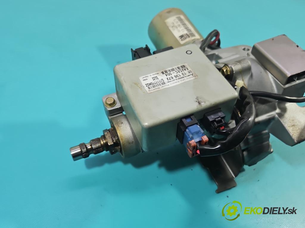 Opel Corsa C 2000-2006 1,3.0 cdti 69KM manual 51 kW 1248 cm3 3- čerpadlo posilovač 13136672 (Servočerpadlá, pumpy řízení)