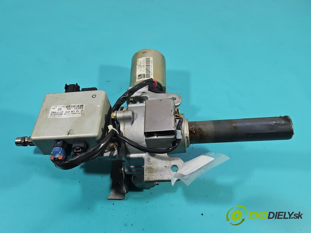 Opel Corsa C 2000-2006 1,3.0 cdti 69KM manual 51 kW 1248 cm3 3- čerpadlo posilovač 13136672 (Servočerpadlá, pumpy řízení)