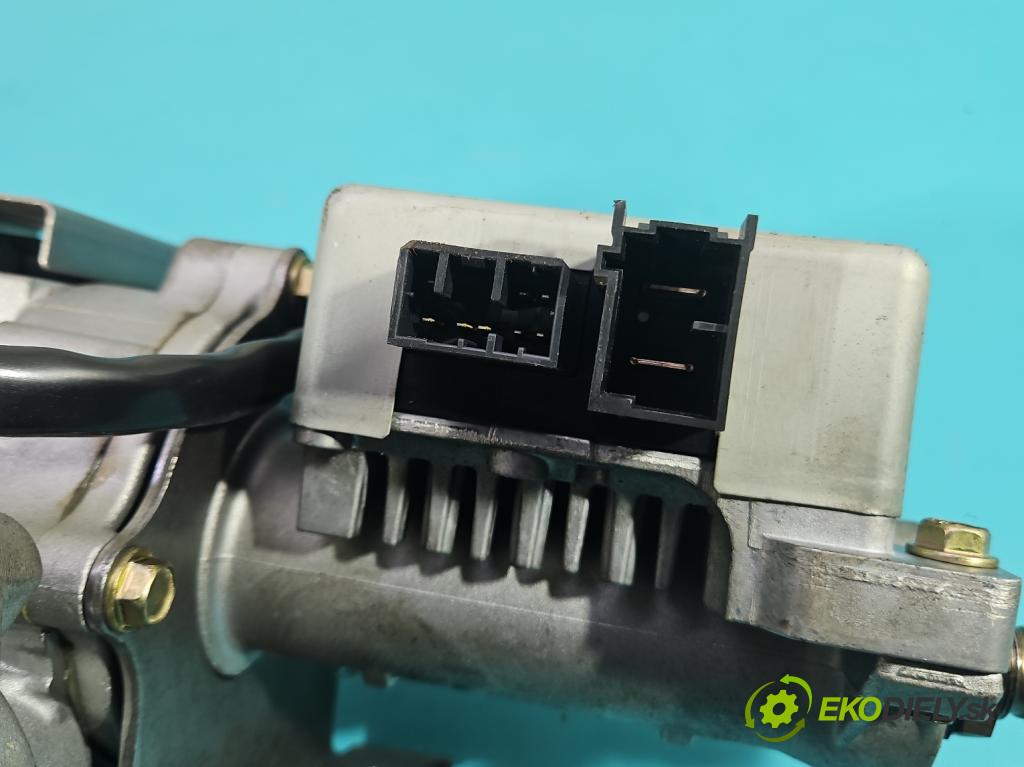 Opel Corsa C 2000-2006 1,3.0 cdti 69KM manual 51 kW 1248 cm3 3- čerpadlo posilovač 13136672 (Servočerpadlá, pumpy řízení)