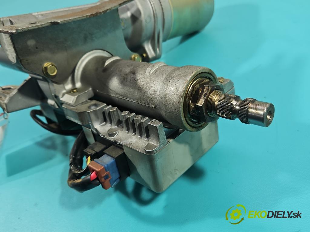 Opel Corsa C 2000-2006 1,3.0 cdti 69KM manual 51 kW 1248 cm3 3- čerpadlo posilovač 13136672 (Servočerpadlá, pumpy řízení)