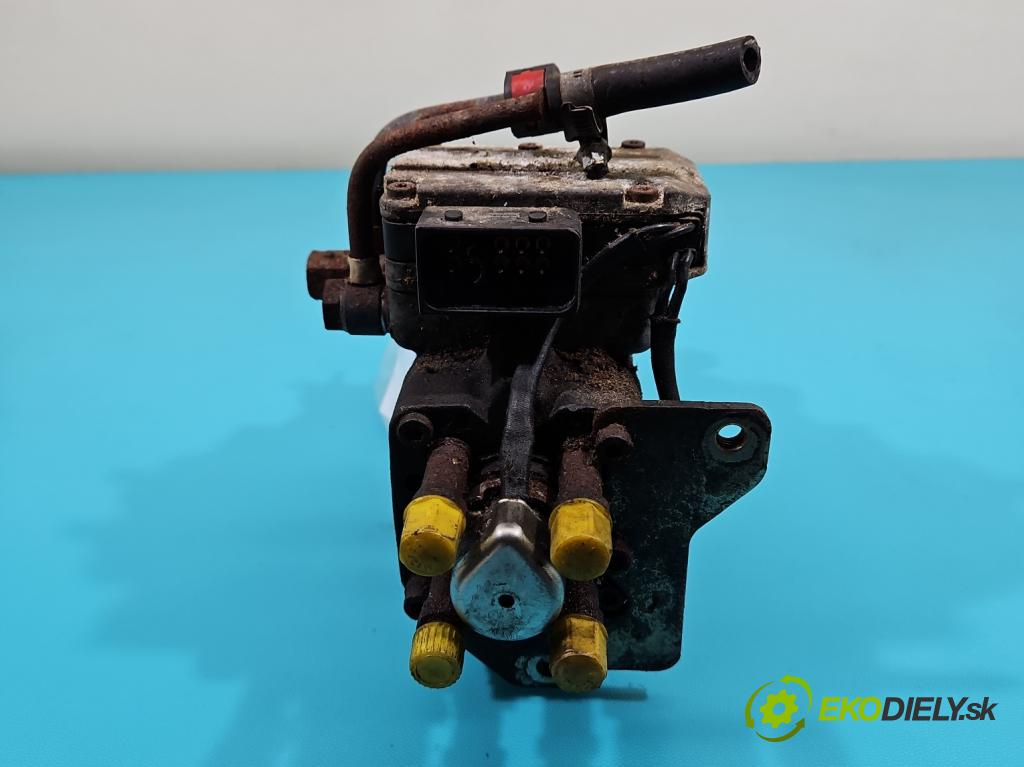 Ford Focus Mk1 1998-2004 1.8 tddi 90 HP manual 66 kW 1753 cm3 5- čerpadlo vstrekovacia 0470004006 (Vstrekovacie čerpadlo)