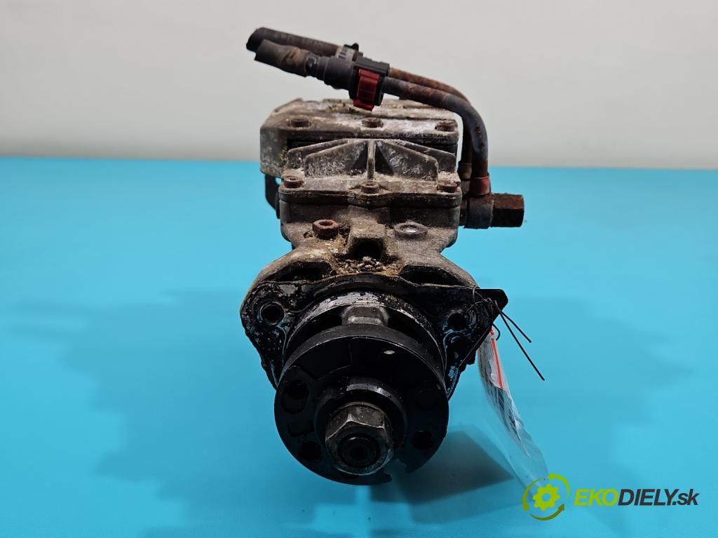 Ford Focus Mk1 1998-2004 1.8 tddi 90 HP manual 66 kW 1753 cm3 5- čerpadlo vstrekovacia 0470004006 (Vstrekovacie čerpadlo)