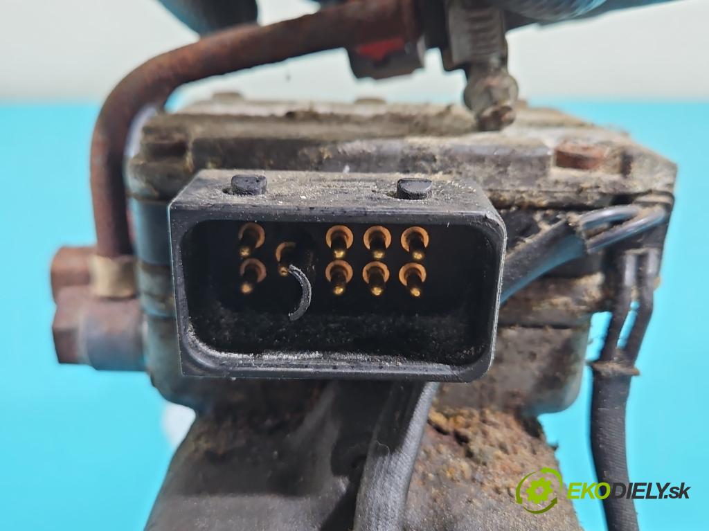 Ford Focus Mk1 1998-2004 1.8 tddi 90 HP manual 66 kW 1753 cm3 5- čerpadlo vstrekovacia 0470004006 (Vstrekovacie čerpadlo)