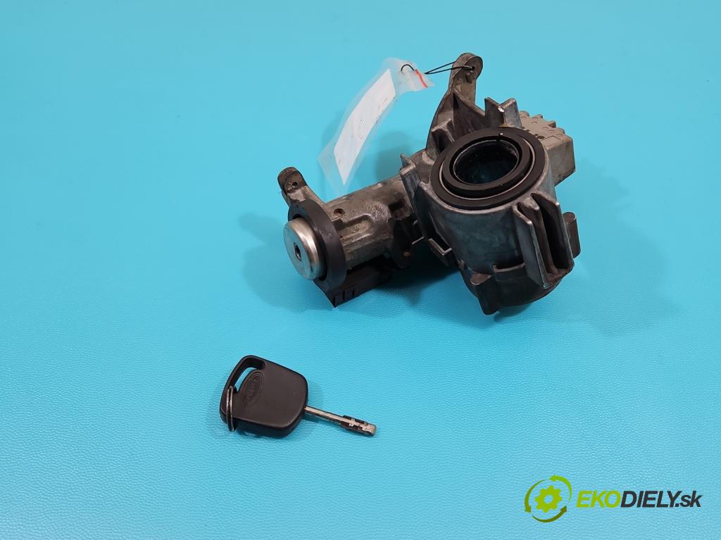 Ford Focus Mk1 1998-2004 1.8 tddi 90 HP manual 66 kW 1753 cm3 5- Spínačka  (Spínacia skrinka)