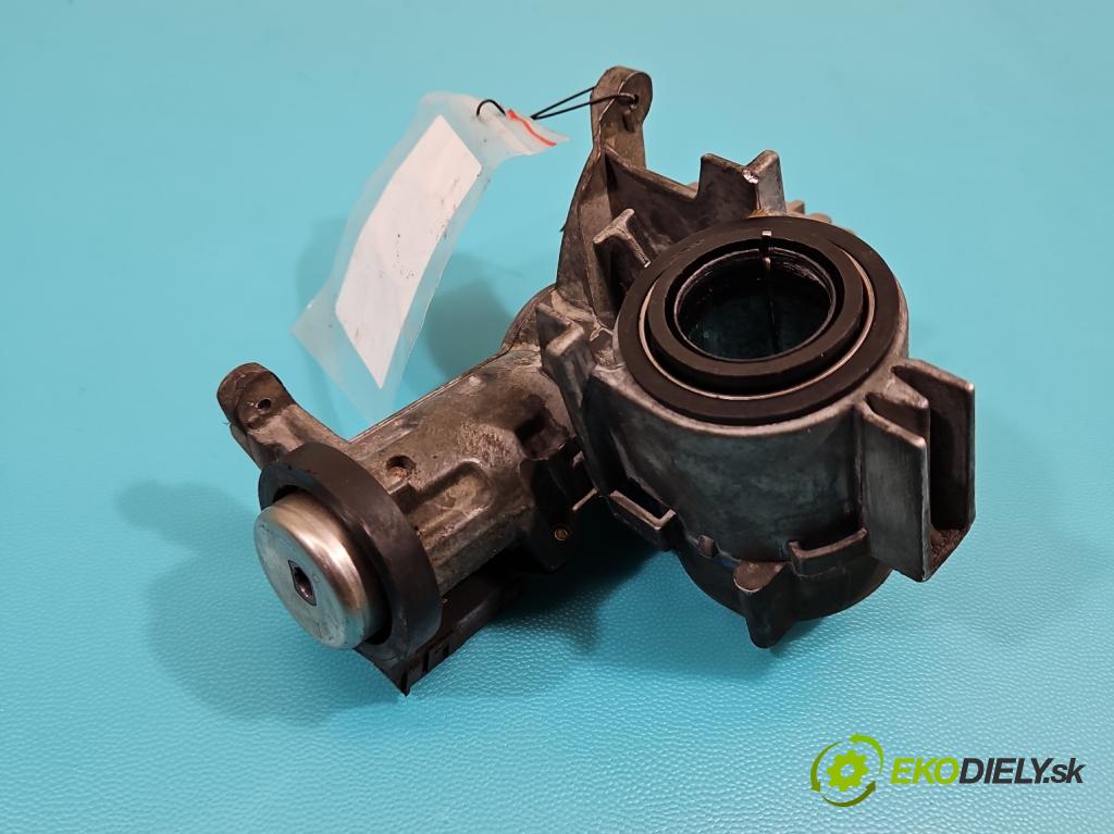 Ford Focus Mk1 1998-2004 1.8 tddi 90 HP manual 66 kW 1753 cm3 5- Spínačka (Spínacia skrinka)