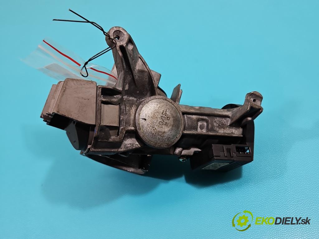 Ford Focus Mk1 1998-2004 1.8 tddi 90 HP manual 66 kW 1753 cm3 5- Spínačka (Spínacia skrinka)